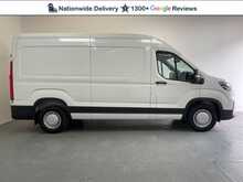 MAXUS Deliver 9 2.0 D20 FWD L3 H2 Euro 6 (s/s) 5dr 