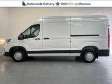 MAXUS Deliver 9 2.0 D20 FWD L3 H2 Euro 6 (s/s) 5dr 