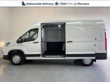 MAXUS Deliver 9 2.0 D20 FWD L3 H2 Euro 6 (s/s) 5dr 