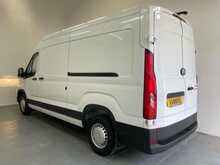 MAXUS Deliver 9 2.0 D20 FWD L3 H2 Euro 6 (s/s) 5dr 