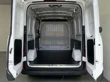 MAXUS Deliver 9 2.0 D20 FWD L3 H2 Euro 6 (s/s) 5dr 