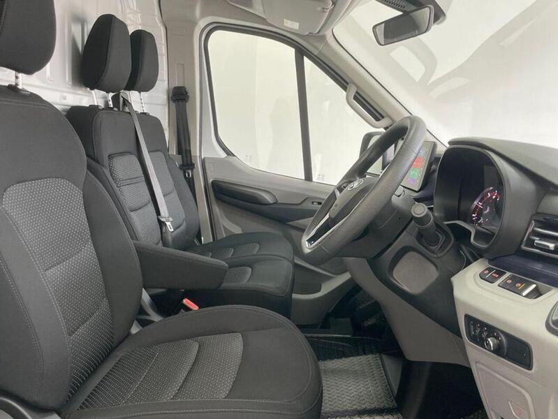MAXUS Deliver 9 2.0 D20 FWD L3 H2 Euro 6 (s/s) 5dr