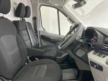 MAXUS Deliver 9 2.0 D20 FWD L3 H2 Euro 6 (s/s) 5dr 