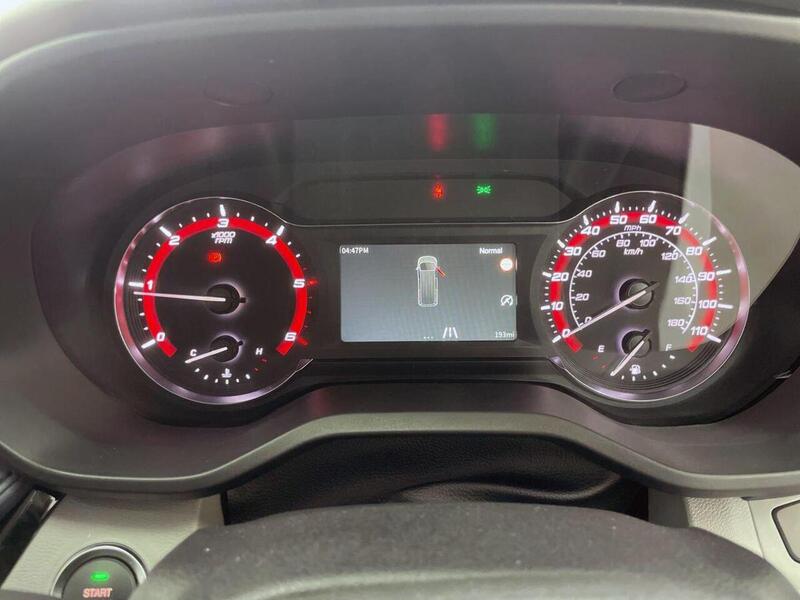 MAXUS Deliver 9 2.0 D20 FWD L3 H2 Euro 6 (s/s) 5dr