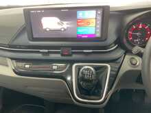 MAXUS Deliver 9 2.0 D20 FWD L3 H2 Euro 6 (s/s) 5dr 