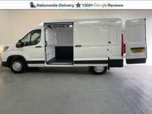 MAXUS Deliver 9 2.0 D20 FWD L3 H2 Euro 6 (s/s) 5dr 