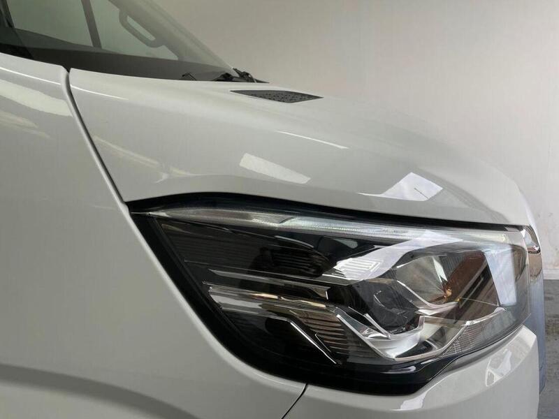 MAXUS Deliver 9 2.0 D20 FWD L3 H2 Euro 6 (s/s) 5dr