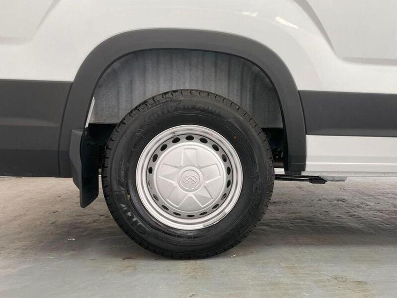 MAXUS Deliver 9 2.0 D20 FWD L3 H2 Euro 6 (s/s) 5dr