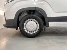 MAXUS Deliver 9 2.0 D20 FWD L3 H2 Euro 6 (s/s) 5dr 
