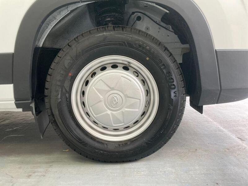 MAXUS Deliver 9 2.0 D20 FWD L3 H2 Euro 6 (s/s) 5dr