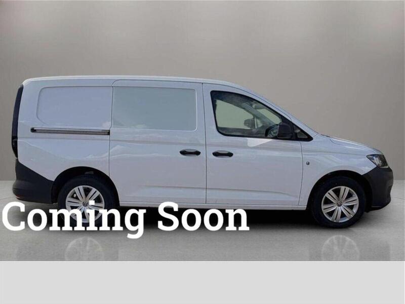 Volkswagen Caddy Maxi 2.0 TDI C20 Commerce Plus LWB Euro 6 (s/s) 6dr