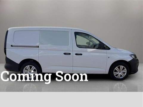 Volkswagen Caddy Maxi, Caddy Maxi 2.0 TDI C20 Commerce Plus LWB Euro 6 (s/s) 6dr