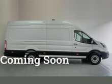 Ford Transit Transit 2.0 350 EcoBlue Trend RWD L4 H3 Euro 6 (s/s) 5dr 