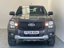 Ford Ranger 2.0 TD EcoBlue Tremor Auto 4WD Euro 6 (s/s) 4dr 