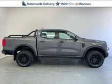Ford Ranger 2.0 TD EcoBlue Tremor Auto 4WD Euro 6 (s/s) 4dr 