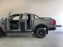 Ford Ranger 2.0 TD EcoBlue Tremor Auto 4WD Euro 6 (s/s) 4dr 