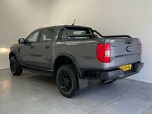 Ford Ranger 2.0 TD EcoBlue Tremor Auto 4WD Euro 6 (s/s) 4dr 