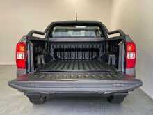 Ford Ranger 2.0 TD EcoBlue Tremor Auto 4WD Euro 6 (s/s) 4dr 