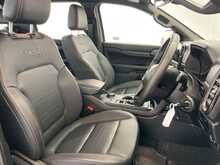 Ford Ranger 2.0 TD EcoBlue Tremor Auto 4WD Euro 6 (s/s) 4dr 