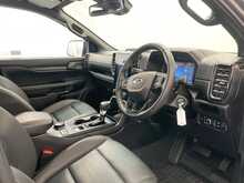 Ford Ranger 2.0 TD EcoBlue Tremor Auto 4WD Euro 6 (s/s) 4dr 