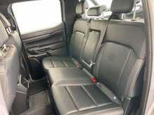 Ford Ranger 2.0 TD EcoBlue Tremor Auto 4WD Euro 6 (s/s) 4dr 