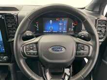 Ford Ranger 2.0 TD EcoBlue Tremor Auto 4WD Euro 6 (s/s) 4dr 