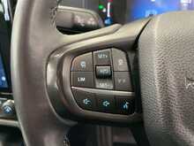 Ford Ranger 2.0 TD EcoBlue Tremor Auto 4WD Euro 6 (s/s) 4dr 