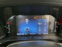 Ford Ranger 2.0 TD EcoBlue Tremor Auto 4WD Euro 6 (s/s) 4dr 