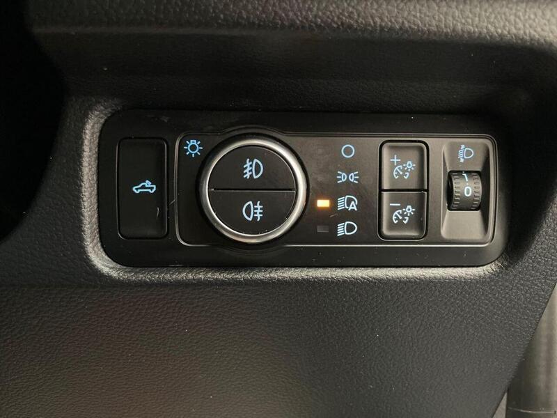 Ford Ranger 2.0 TD EcoBlue Tremor Auto 4WD Euro 6 (s/s) 4dr