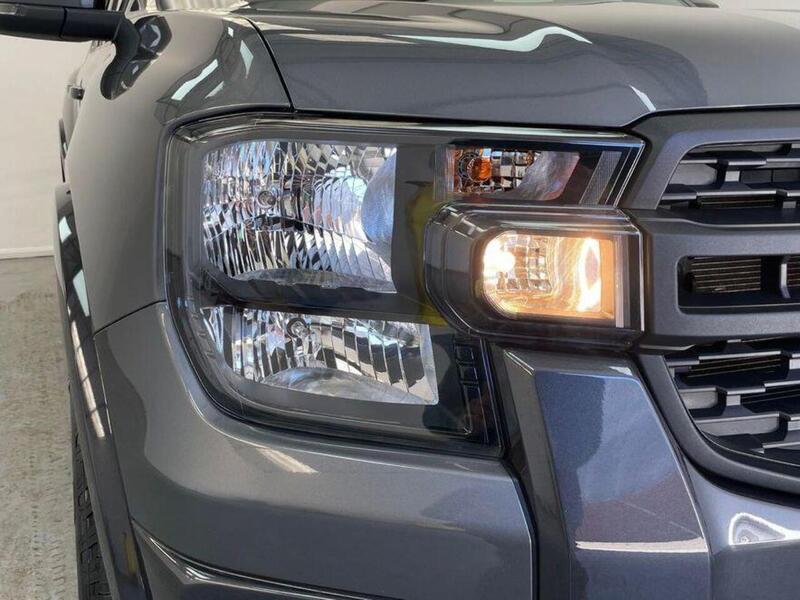 Ford Ranger 2.0 TD EcoBlue Tremor Auto 4WD Euro 6 (s/s) 4dr