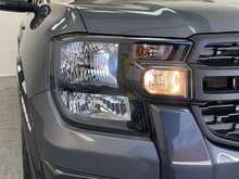 Ford Ranger 2.0 TD EcoBlue Tremor Auto 4WD Euro 6 (s/s) 4dr 