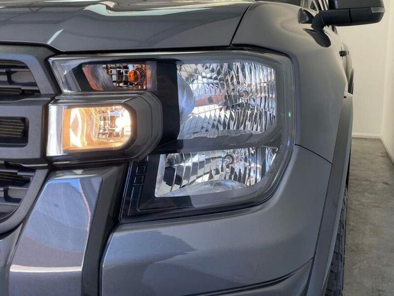 Ford Ranger 2.0 TD EcoBlue Tremor Auto 4WD Euro 6 (s/s) 4dr