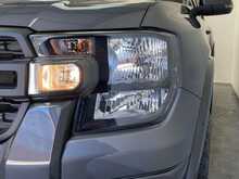 Ford Ranger 2.0 TD EcoBlue Tremor Auto 4WD Euro 6 (s/s) 4dr 