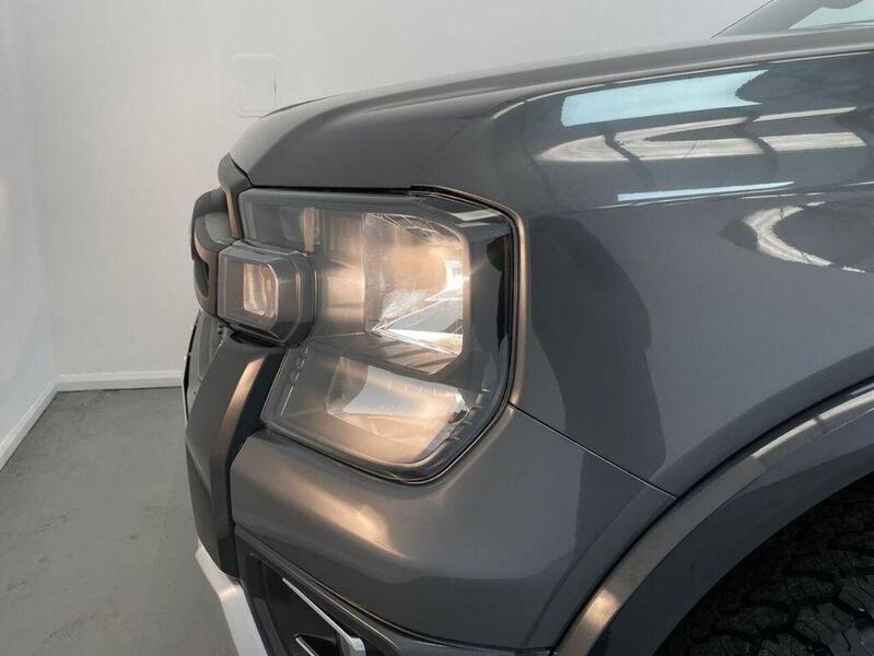 Ford Ranger 2.0 TD EcoBlue Tremor Auto 4WD Euro 6 (s/s) 4dr