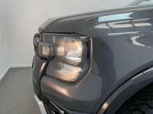 Ford Ranger 2.0 TD EcoBlue Tremor Auto 4WD Euro 6 (s/s) 4dr 
