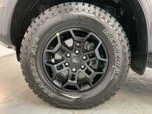 Ford Ranger 2.0 TD EcoBlue Tremor Auto 4WD Euro 6 (s/s) 4dr 