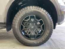Ford Ranger 2.0 TD EcoBlue Tremor Auto 4WD Euro 6 (s/s) 4dr 