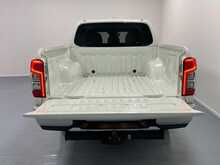 Mitsubishi L200 2.2 DI-D DC Warrior Auto 4WD Euro 6 (s/s) 4dr 