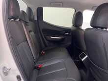 Mitsubishi L200 2.2 DI-D DC Warrior Auto 4WD Euro 6 (s/s) 4dr 