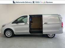 Mercedes-Benz Vito 2.0 114 CDI Premium G-Tronic RWD L2 Euro 6 (s/s) 5dr (LWB) 