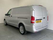 Mercedes-Benz Vito 2.0 114 CDI Premium G-Tronic RWD L2 Euro 6 (s/s) 5dr (LWB) 