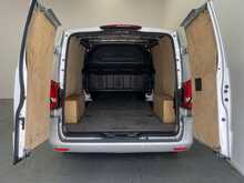 Mercedes-Benz Vito 2.0 114 CDI Premium G-Tronic RWD L2 Euro 6 (s/s) 5dr (LWB) 