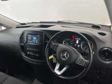 Mercedes-Benz Vito 2.0 114 CDI Premium G-Tronic RWD L2 Euro 6 (s/s) 5dr (LWB) 