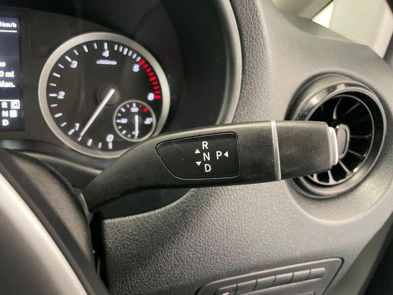 Mercedes-Benz Vito 2.0 114 CDI Premium G-Tronic RWD L2 Euro 6 (s/s) 5dr (LWB)