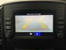 Mercedes-Benz Vito 2.0 114 CDI Premium G-Tronic RWD L2 Euro 6 (s/s) 5dr (LWB) 