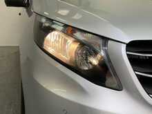 Mercedes-Benz Vito 2.0 114 CDI Premium G-Tronic RWD L2 Euro 6 (s/s) 5dr (LWB) 