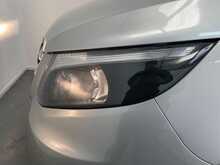 Mercedes-Benz Vito 2.0 114 CDI Premium G-Tronic RWD L2 Euro 6 (s/s) 5dr (LWB) 