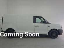 LEVC VN5 31kWh City Auto Euro 6 5dr (Range Extender) 