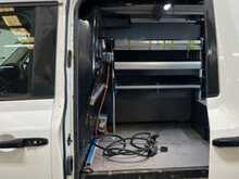 LEVC VN5 31kWh City Auto Euro 6 5dr (Range Extender) 
