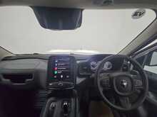 LEVC VN5 31kWh City Auto Euro 6 5dr (Range Extender) 